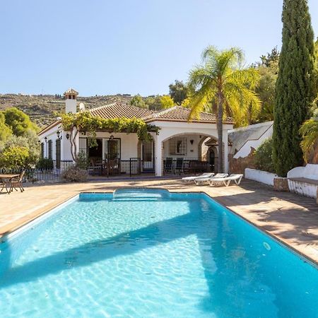 Casa Cristina Villa Jete ภายนอก รูปภาพ