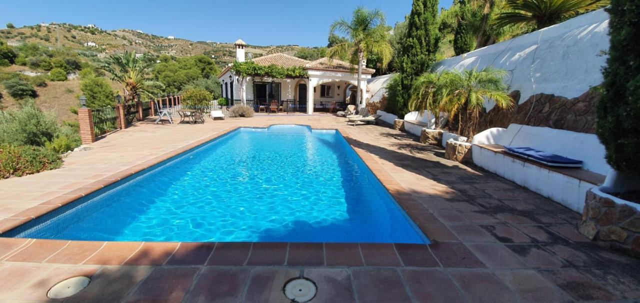 Casa Cristina Villa Jete ภายนอก รูปภาพ