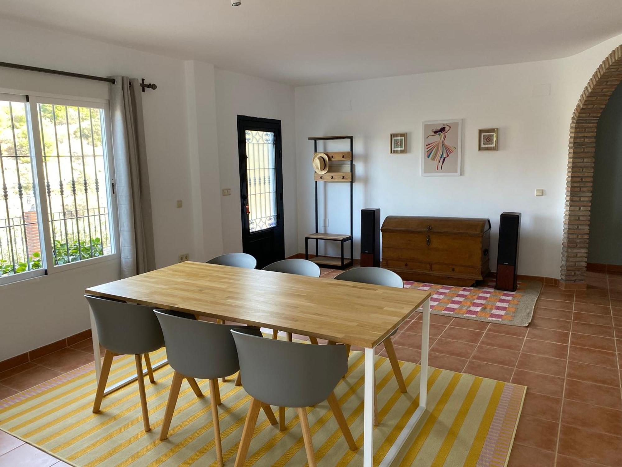 Casa Cristina Villa Jete ภายนอก รูปภาพ