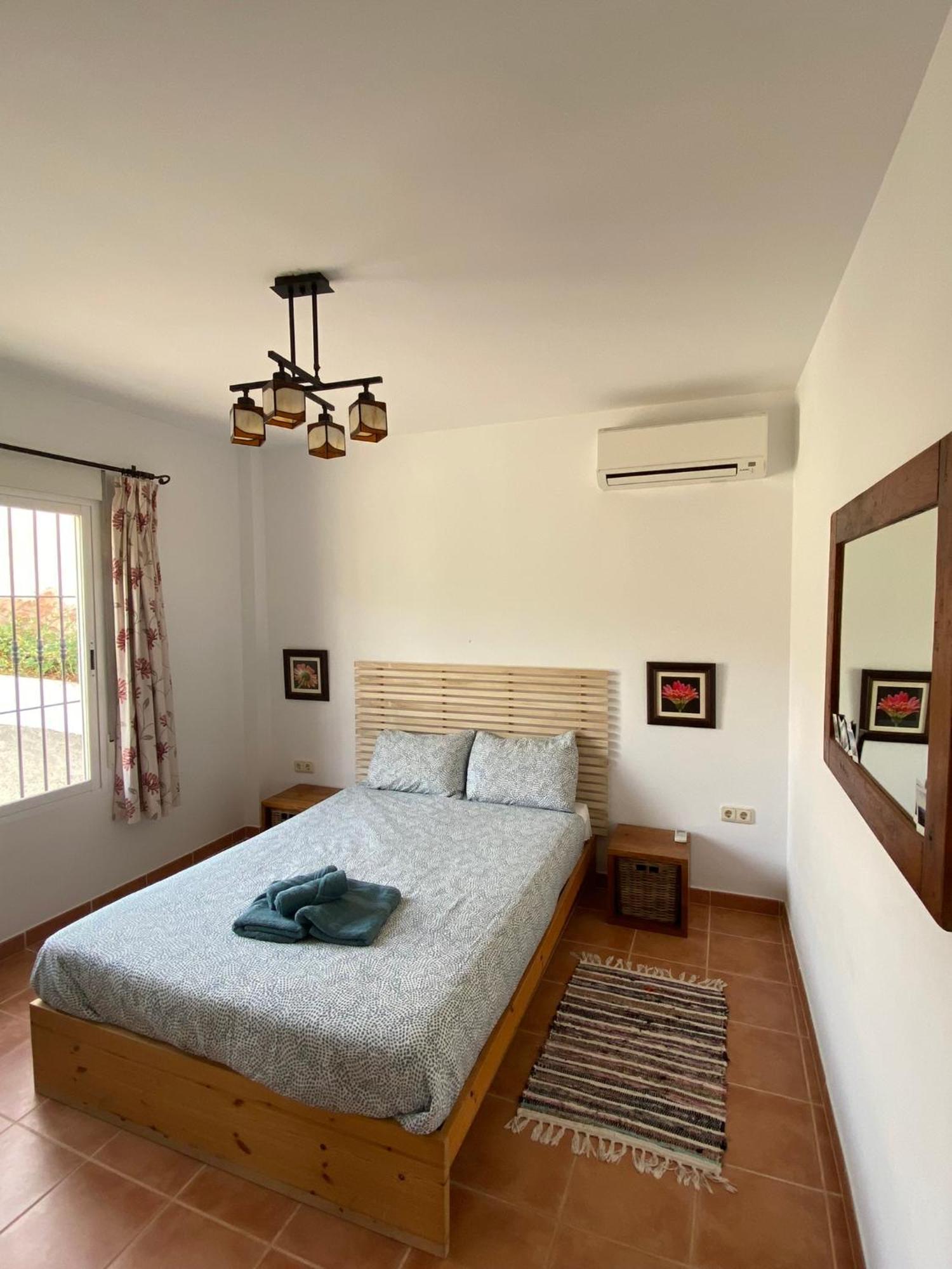 Casa Cristina Villa Jete ภายนอก รูปภาพ
