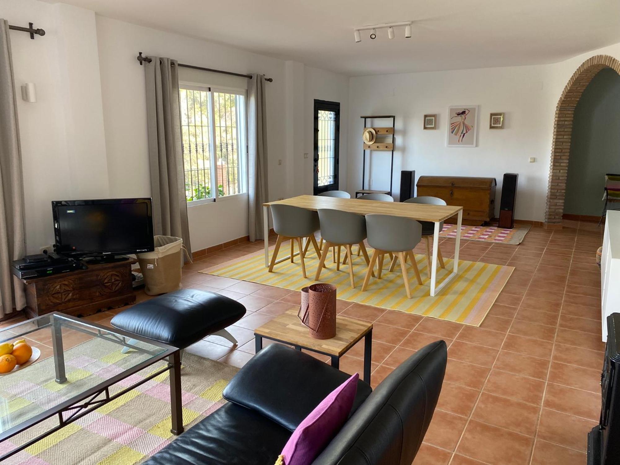 Casa Cristina Villa Jete ภายนอก รูปภาพ