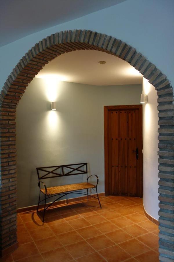 Casa Cristina Villa Jete ภายนอก รูปภาพ