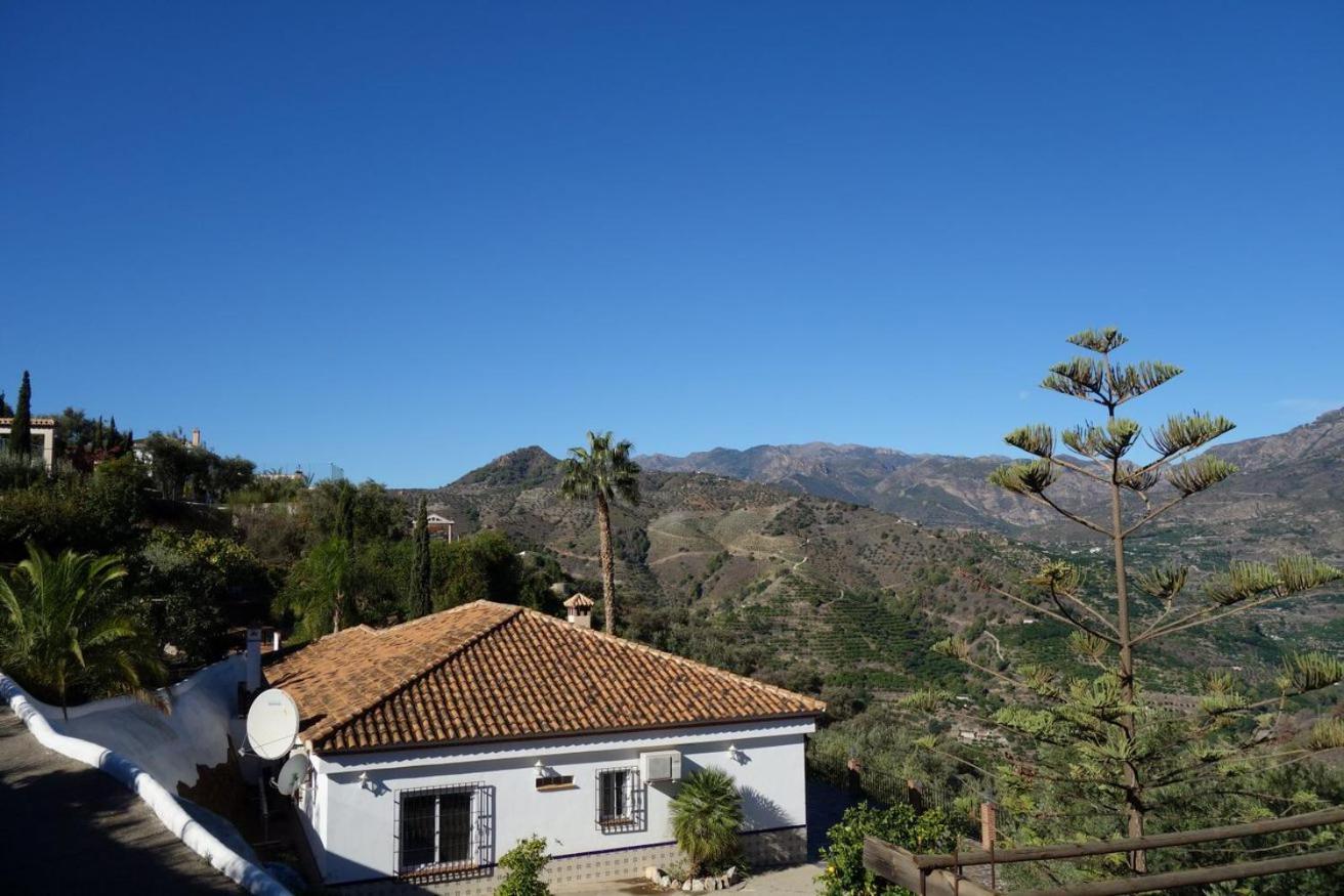 Casa Cristina Villa Jete ภายนอก รูปภาพ