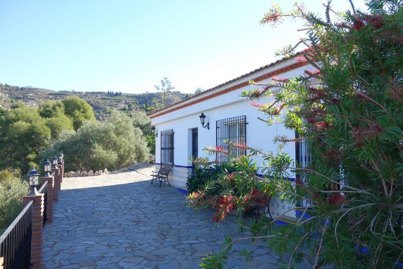 Casa Cristina Villa Jete ภายนอก รูปภาพ