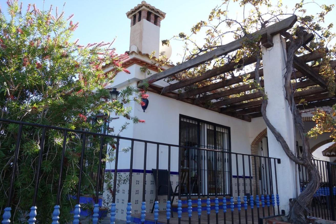 Casa Cristina Villa Jete ภายนอก รูปภาพ