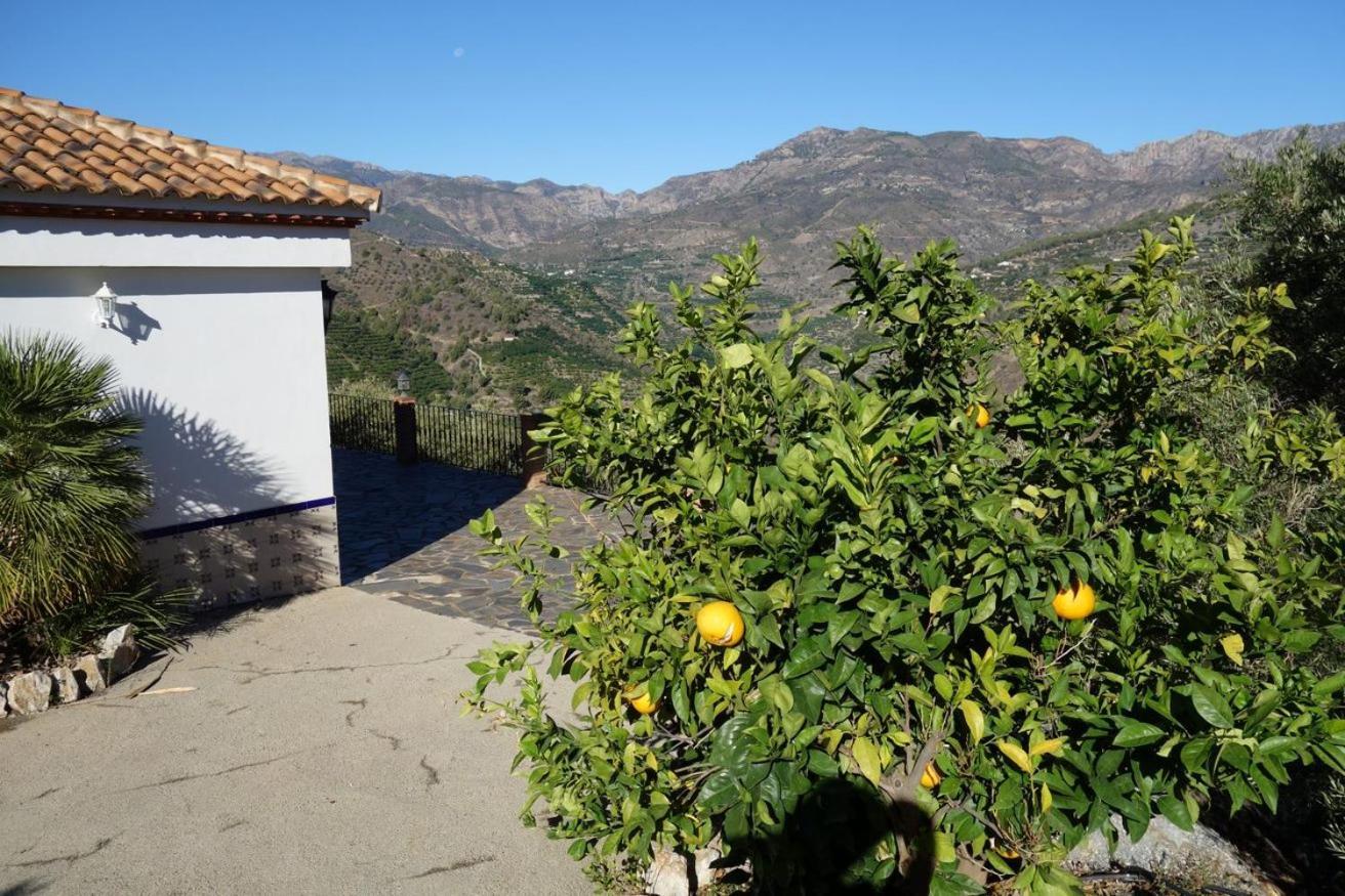 Casa Cristina Villa Jete ภายนอก รูปภาพ