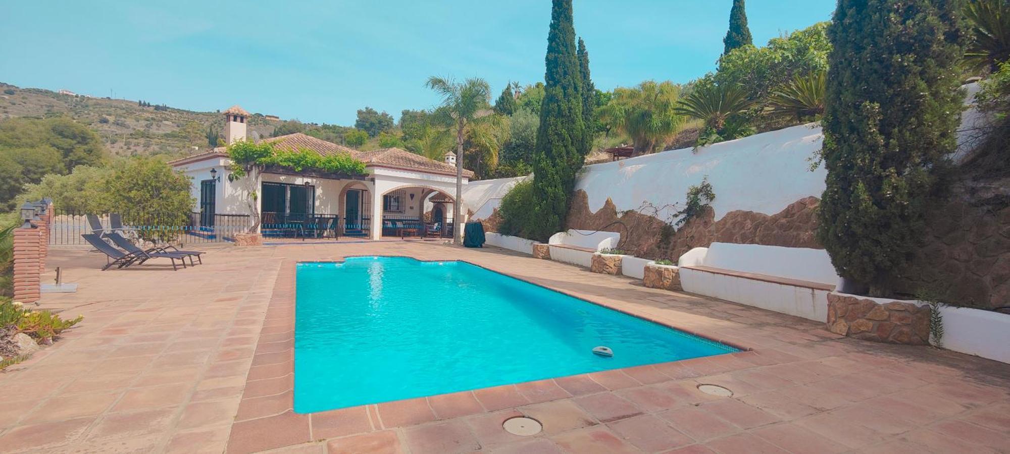 Casa Cristina Villa Jete ภายนอก รูปภาพ