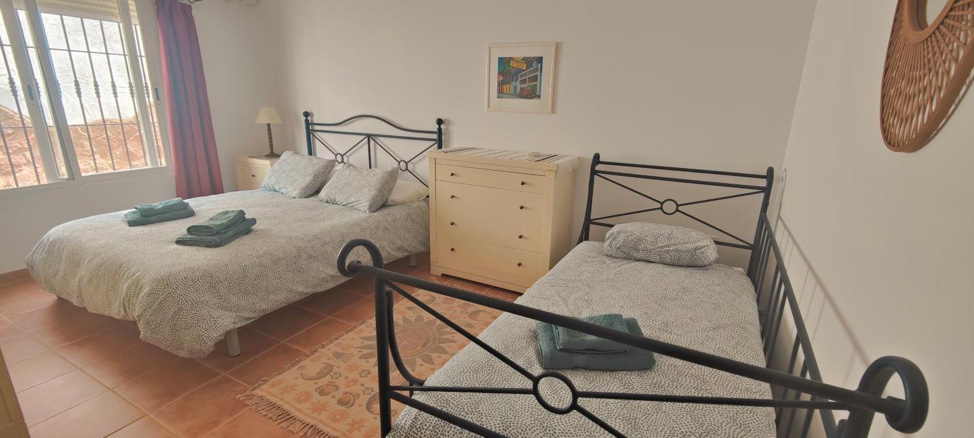 Casa Cristina Villa Jete ภายนอก รูปภาพ