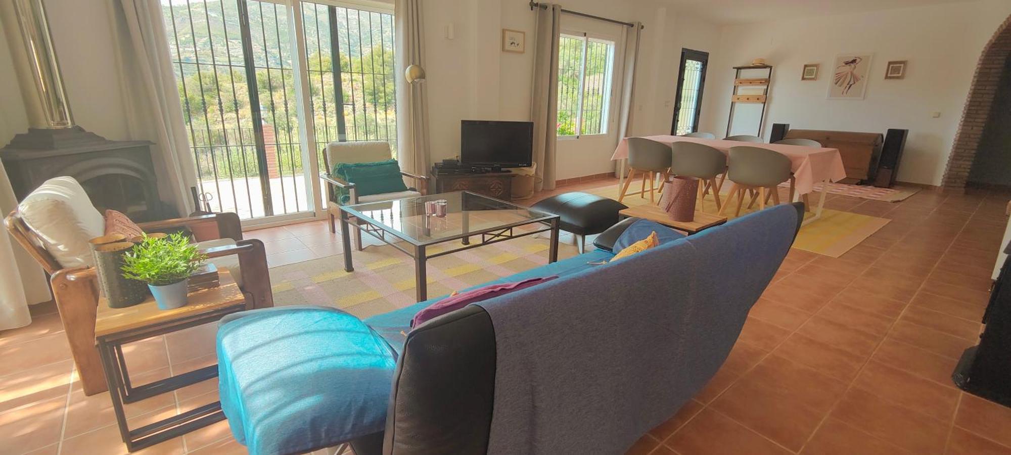 Casa Cristina Villa Jete ภายนอก รูปภาพ