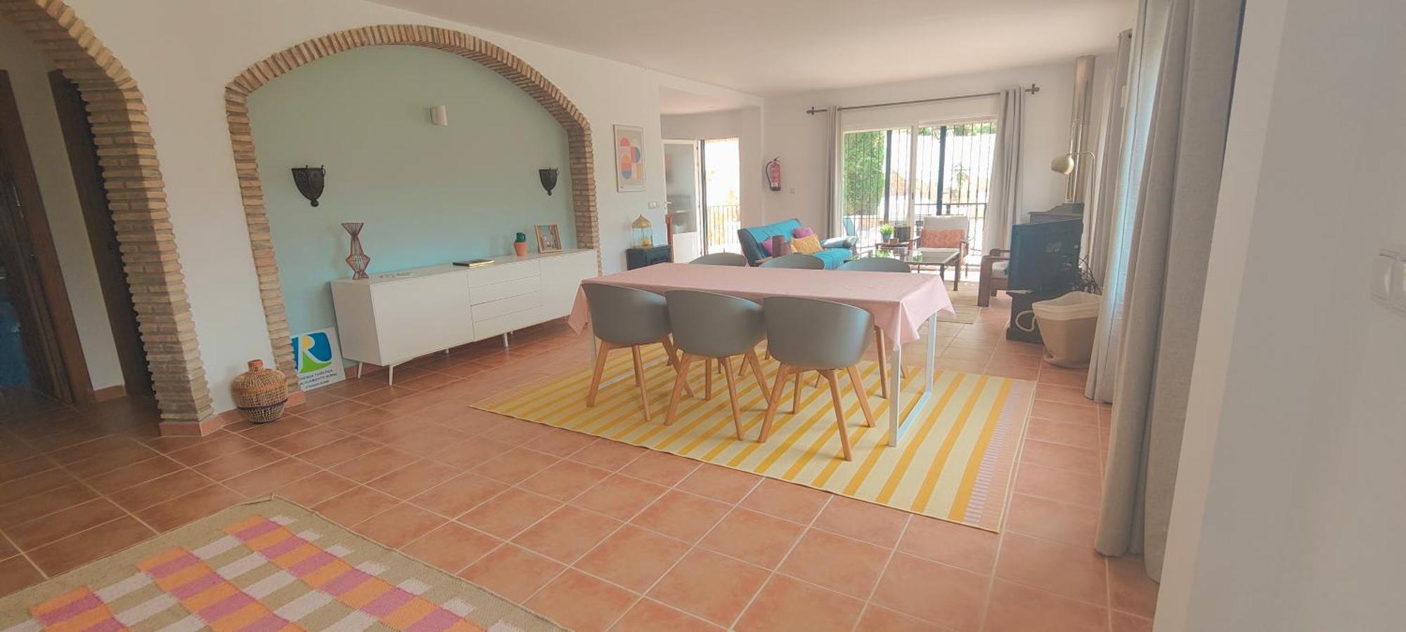 Casa Cristina Villa Jete ภายนอก รูปภาพ