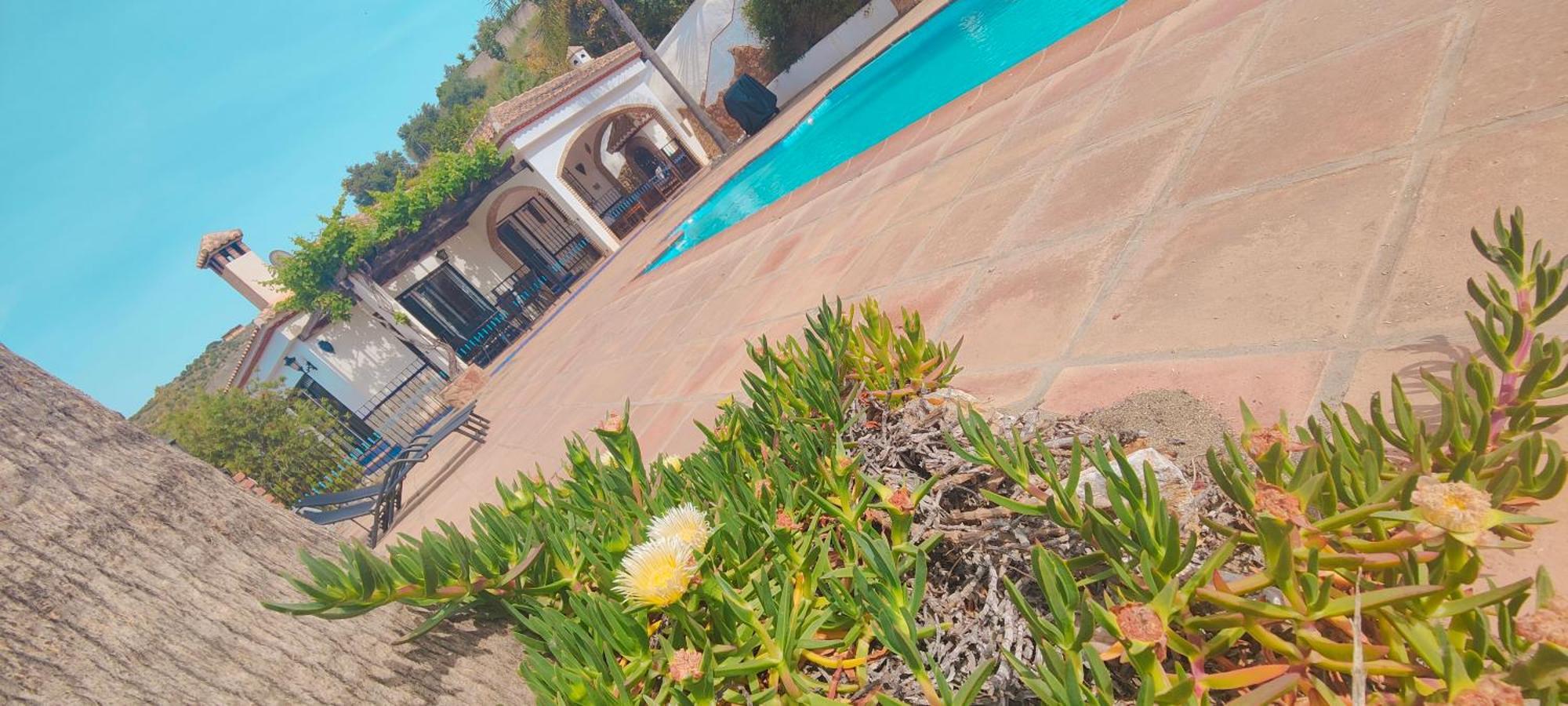 Casa Cristina Villa Jete ภายนอก รูปภาพ