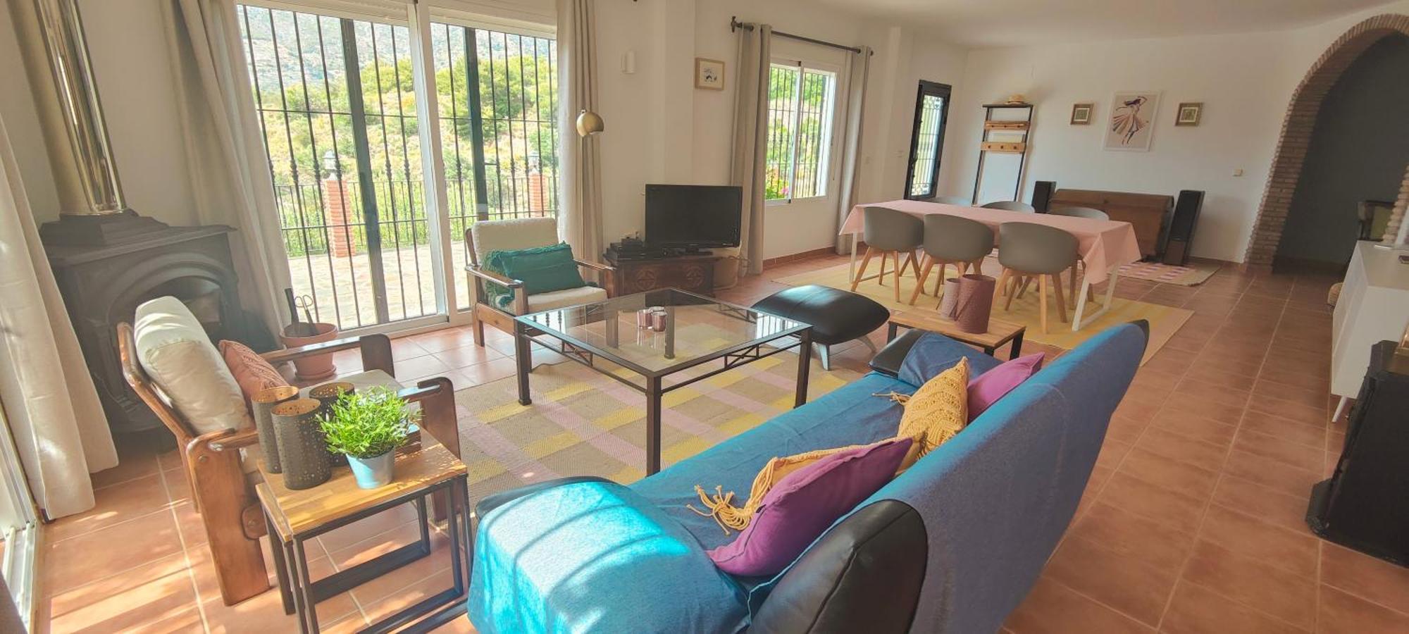 Casa Cristina Villa Jete ภายนอก รูปภาพ