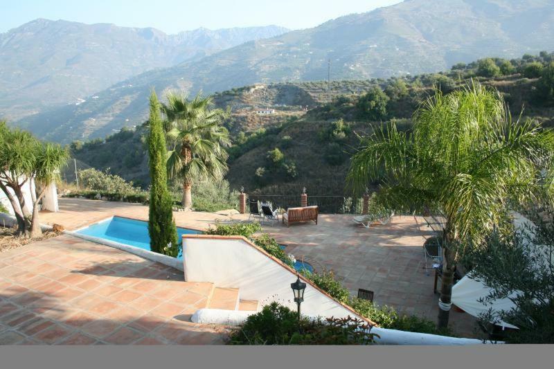 Casa Cristina Villa Jete ภายนอก รูปภาพ